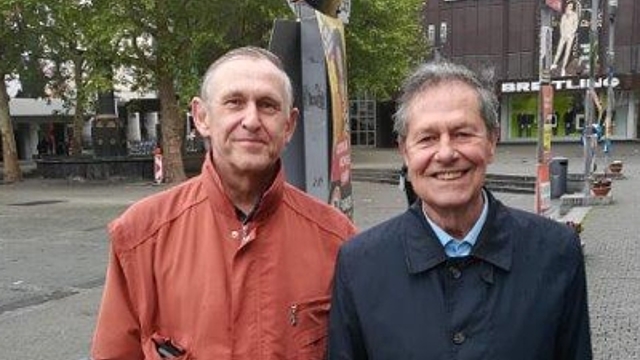 ÖDP-Spitzenkandidaten für Kommunal- und Europawahl