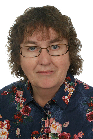 Iris Baur