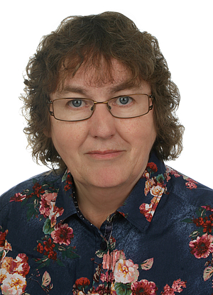 Iris Baur