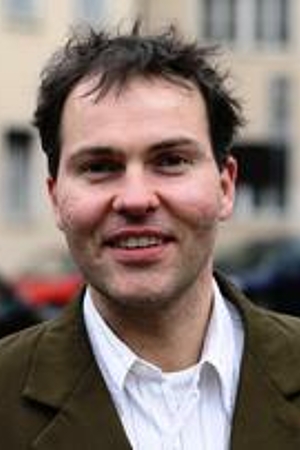 Dieter Zielke