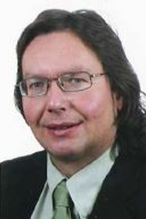 Patrick Zolg