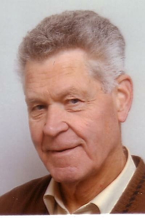 Gerhart Scheerer