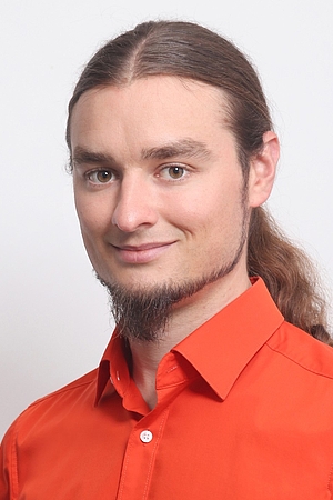 Sascha Fröhlich