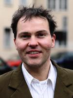 Dieter Zielke